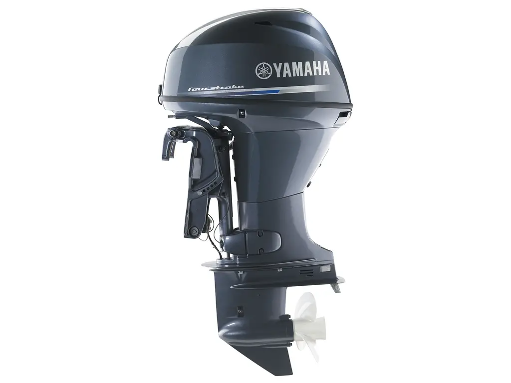  Yamaha F40 LA