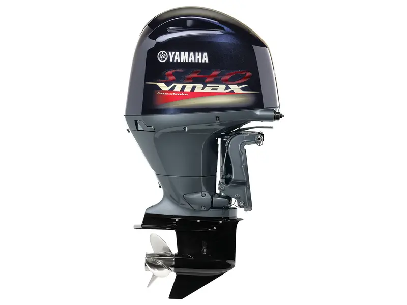 Yamaha VF150 XA