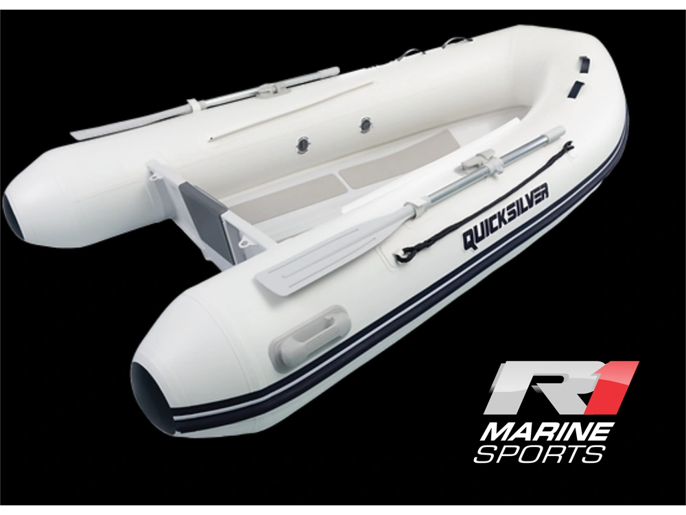 Quicksilver Rib 270 2021 alt