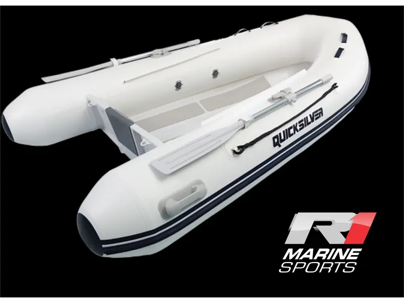 2021 Quicksilver RIB 270