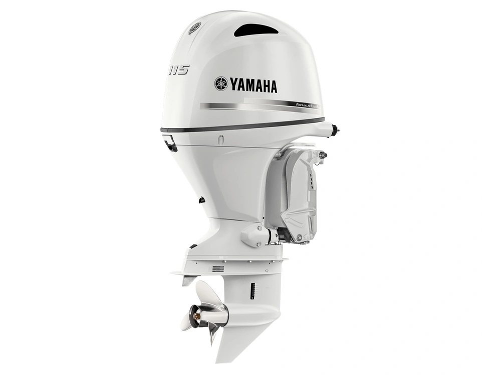 None Yamaha F115xb2 alt