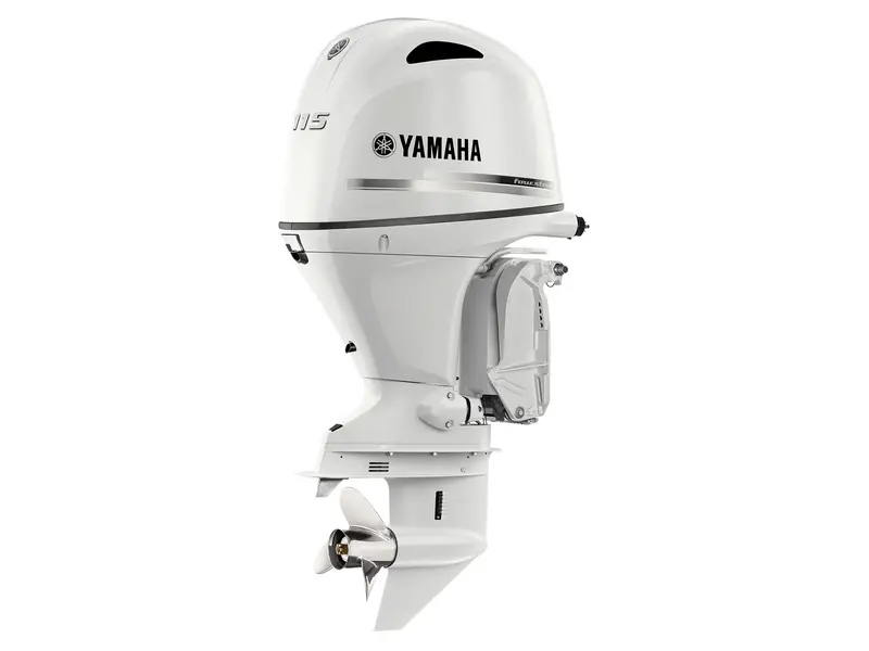 Yamaha F115XB2