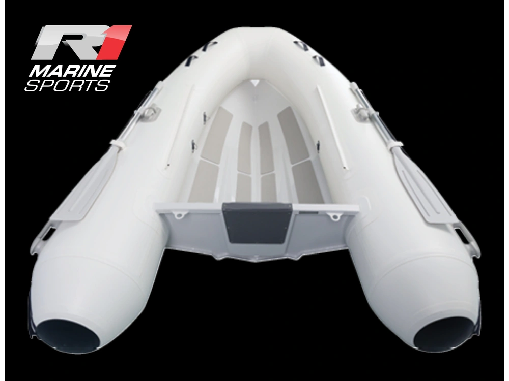 Quicksilver Rib 270 2021 alt