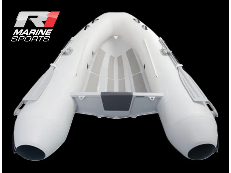 2021 Quicksilver RIB 270