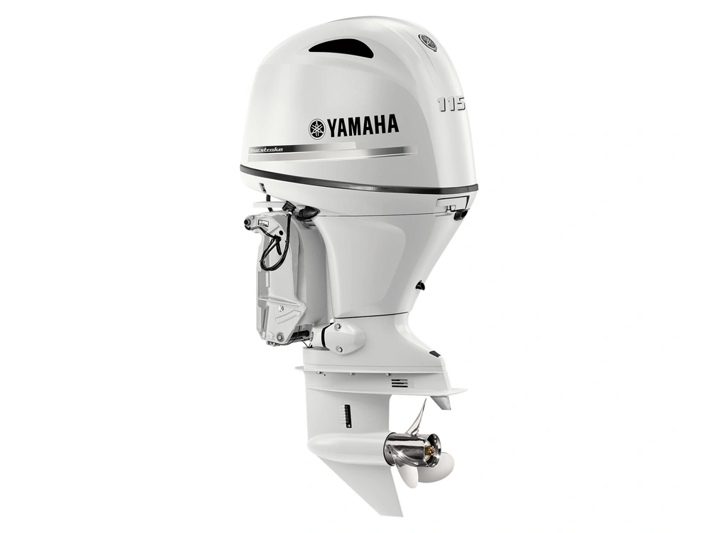 None Yamaha F115 Xb2 alt