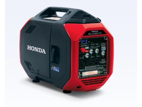 Honda Ultra-quiet 3200i 2024 alt