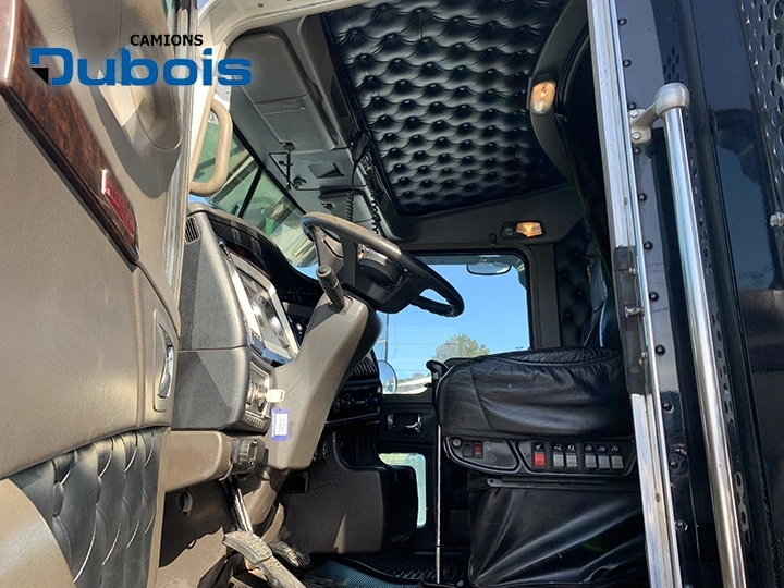 Kenworth W900 2018 alt