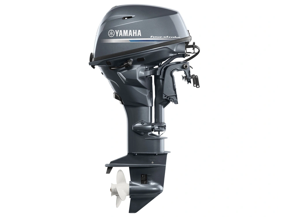 None Yamaha F25 Swtc alt