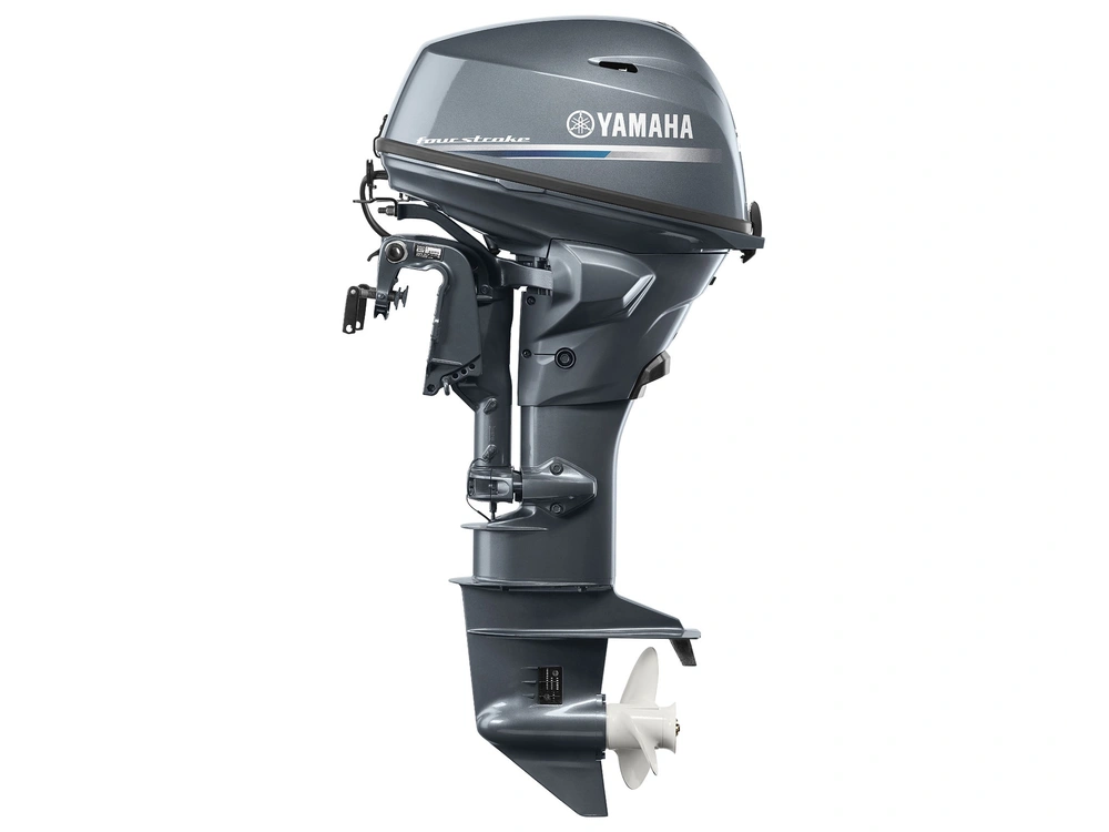 None Yamaha F25swtc $250 Rebate Included alt