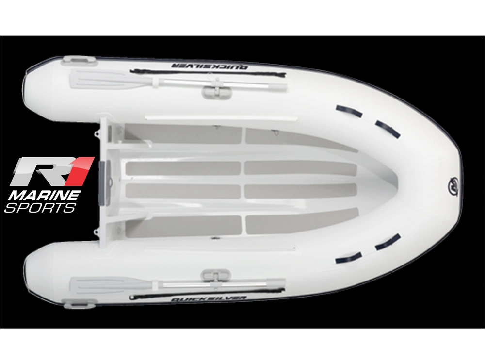 Quicksilver Rib 270 2021 alt