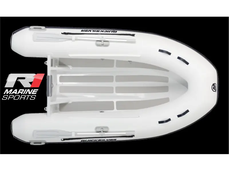 2021 Quicksilver RIB 270