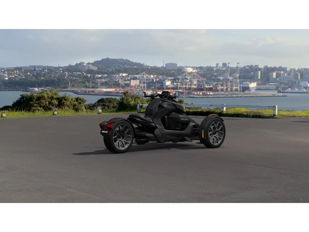 Can-Am Ryker Sport 900 ACE 2023 - F5PA