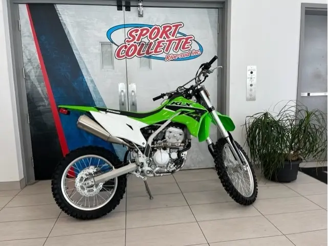 2023 Kawasaki KLX300R(  1.99% POUR 60 MOIS)