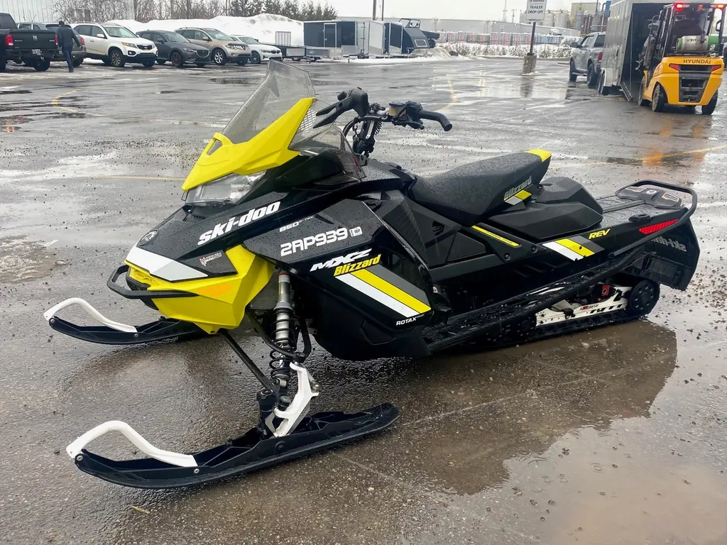 Vetement ski doo discount 2018