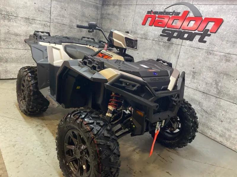 Polaris Sportsman XP 1000 S   (PLUS PROMO DE 500 $*) 2024