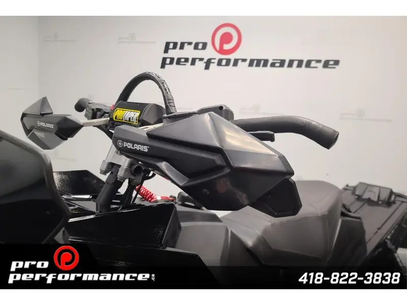 2019 Polaris 850 SB ASSAULT 144