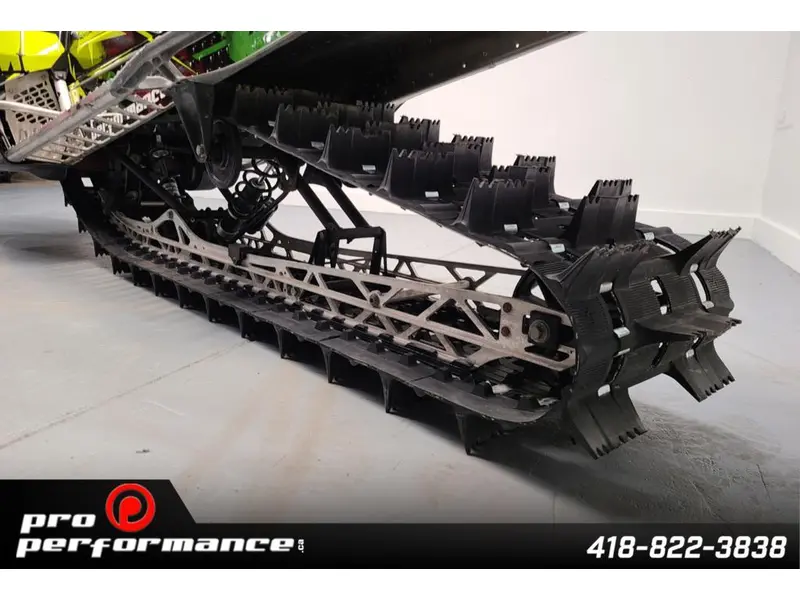 2020 Polaris 850 PRO RMK