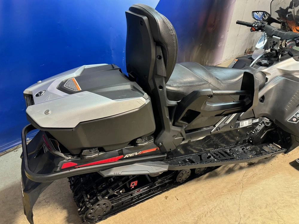 Ski-doo Grand Touring Limited 900 Ace 2019 alt