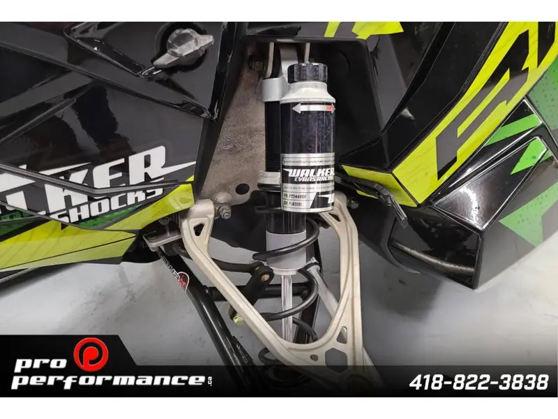 2020 Polaris 850 PRO RMK