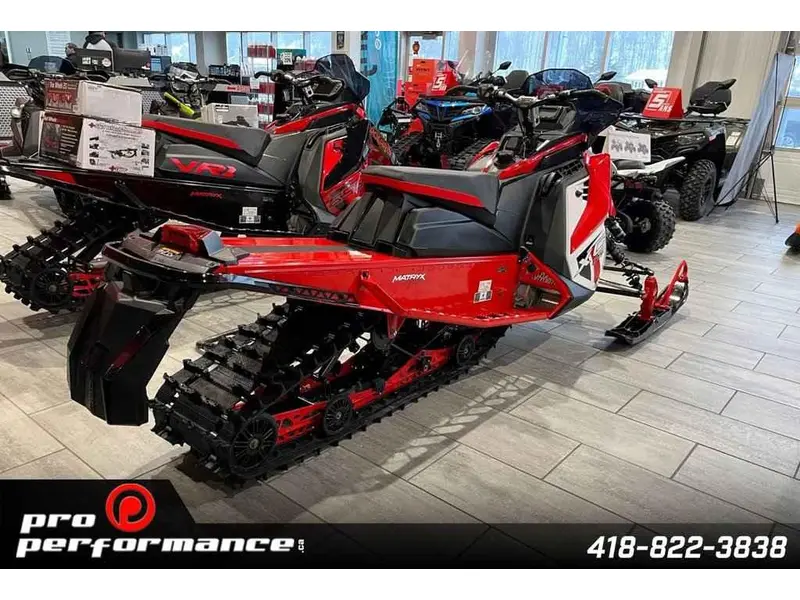 2023 Polaris 650 Switchback XC 146