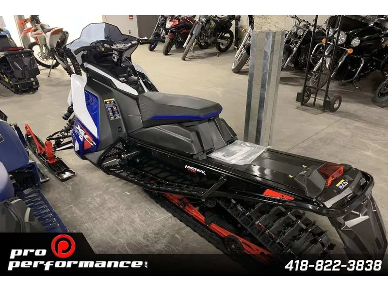 2023 Polaris 850 Switchback XC 146