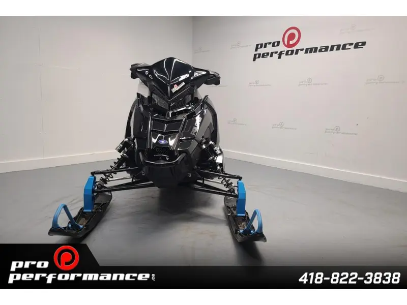 2019 Polaris 850 SB ASSAULT 144