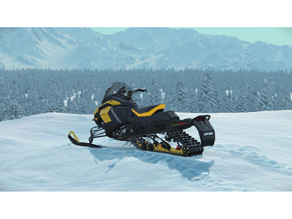 Ski-doo Renegade Adrenaline 900 Ace Turbo R Dtra 2024 alt
