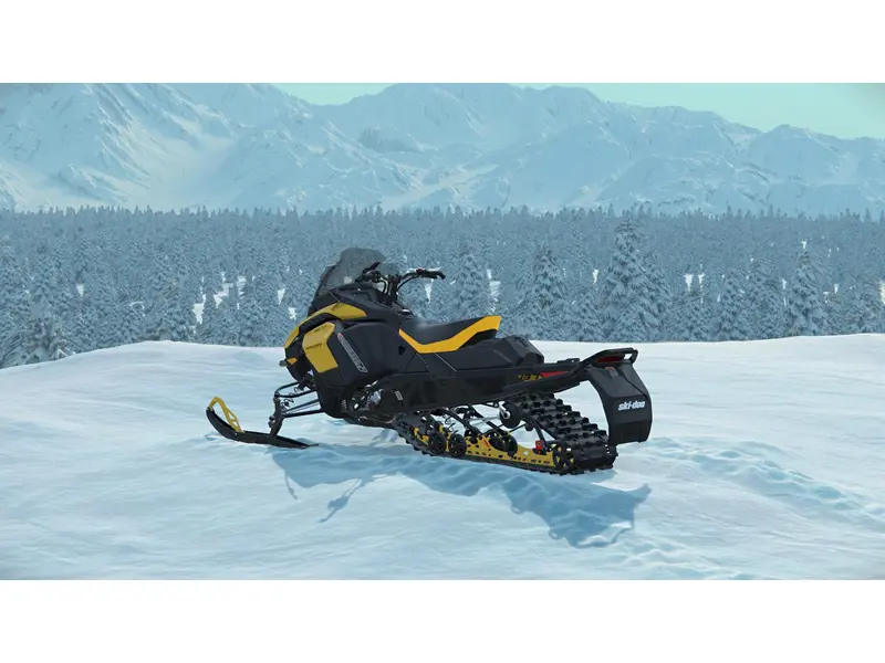 2024 Ski-Doo Renegade Adrenaline 900 ACE TURBO R DTRA