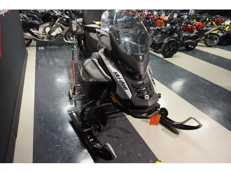 2019 Ski-Doo Grand touring ltd 900 Turbo