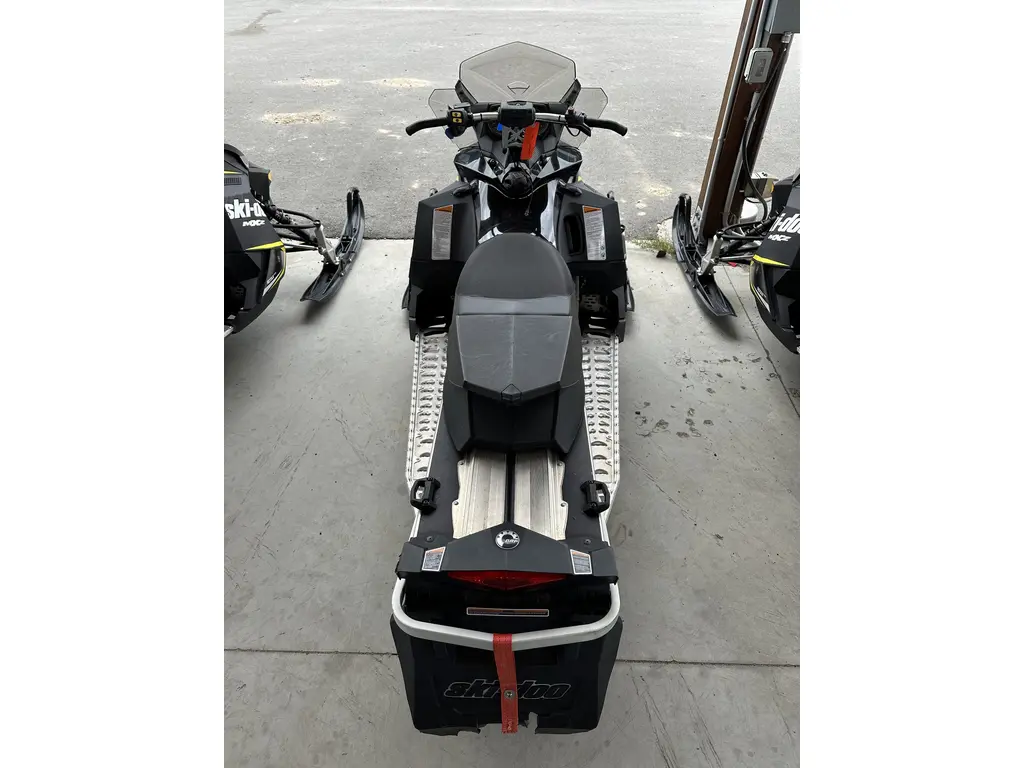 Used 2018 Ski-Doo MXZ SPORT 600 in Minden - Harper Powersports