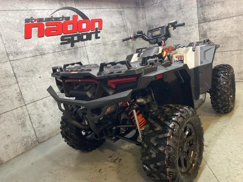 Polaris Sportsman XP 1000 S   (PLUS PROMO DE 500 $*) 2024