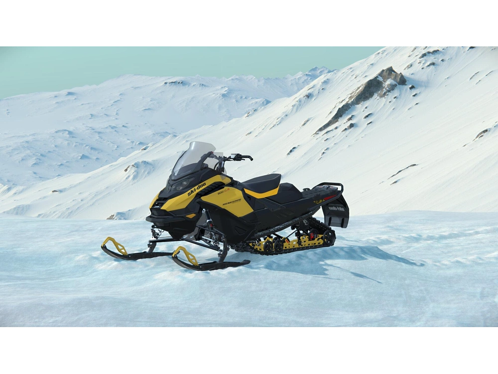 Ski-doo Renegade Adrenaline 900 Ace Turbo R Dtra 2024 alt