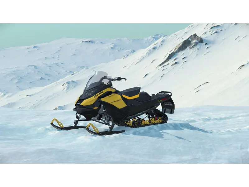 2024 Ski-Doo Renegade Adrenaline 900 ACE TURBO R DTRA