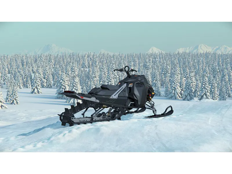 2024 Ski-Doo SHREDDER RE 3900 850 E-TEC T LCRL
