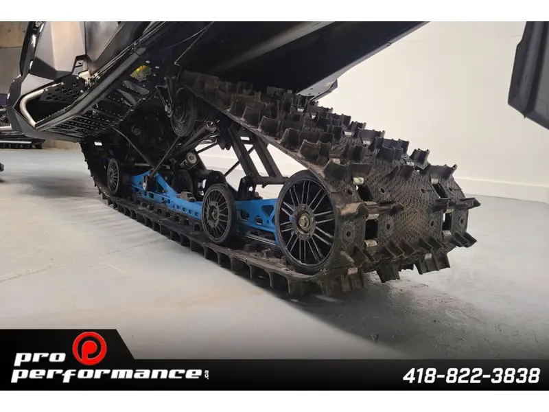 2019 Polaris 850 SB ASSAULT 144