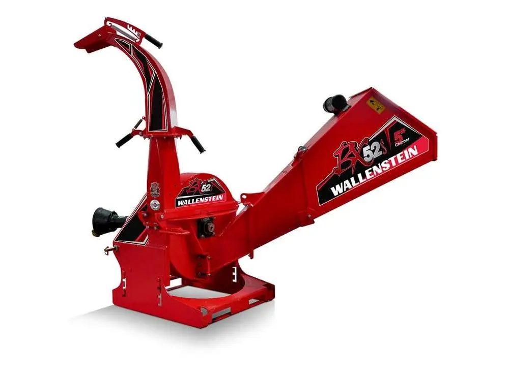 Wallenstein BX52S