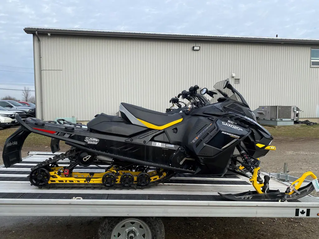 2024 Ski-Doo Renegade Adrenaline Enduro 900ACE