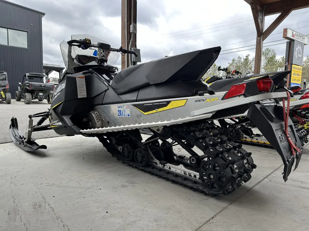 Used 2018 Ski-Doo MXZ SPORT 600 in Minden - Harper Powersports