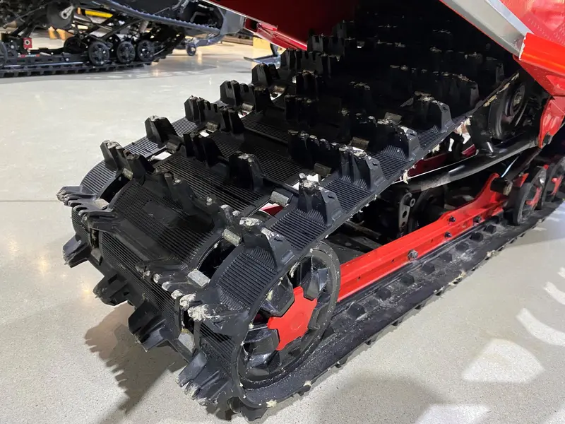 2022 Lynx Rave RE 850E-Tec