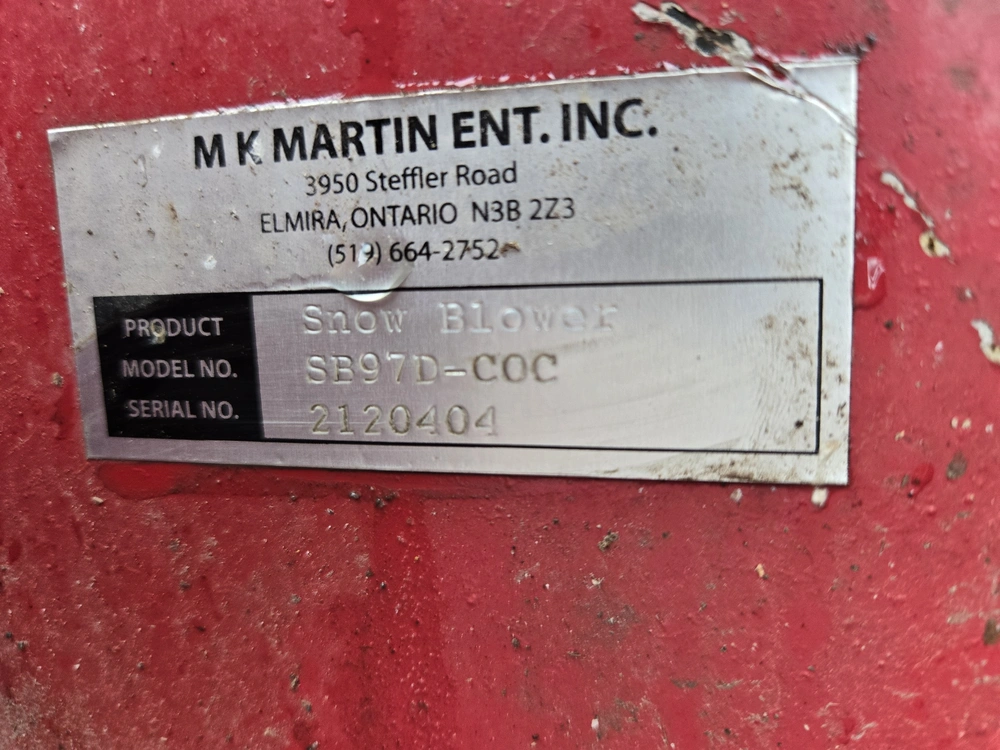 Meteor Sb97d None alt