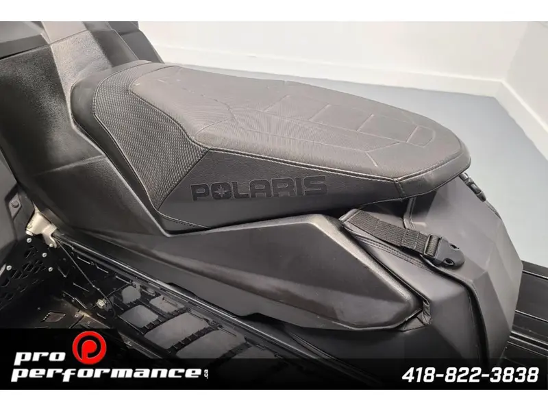 2019 Polaris 850 SB ASSAULT 144