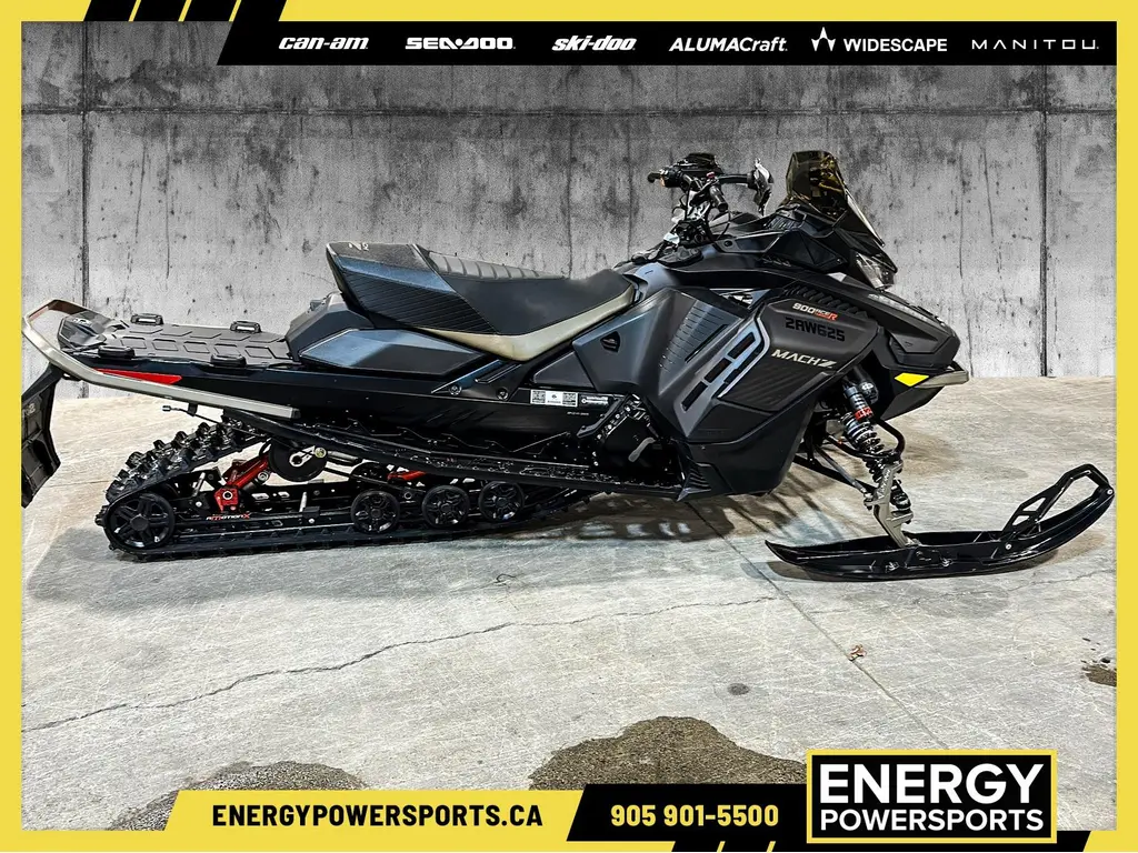 Packable Jacket Ski-Doo - Energy Powersports