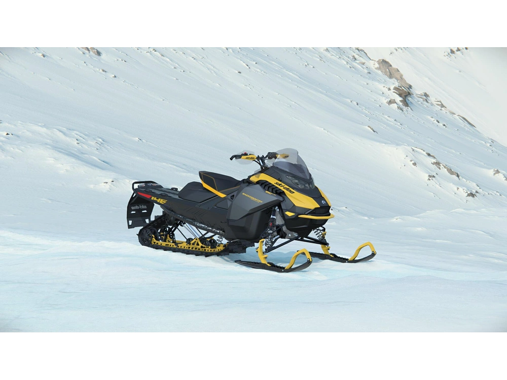 Ski-doo Backcountry Adrenaline 850 E-t Ugrc 2024 alt