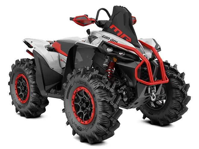 2024 Can-Am Renegade X mr 1000R 