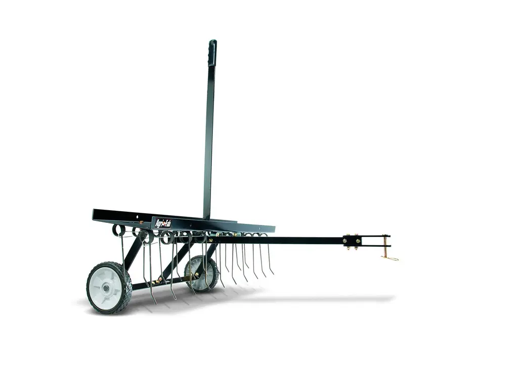 Agri-Fab DÉCHAUMEUSE 40 PO