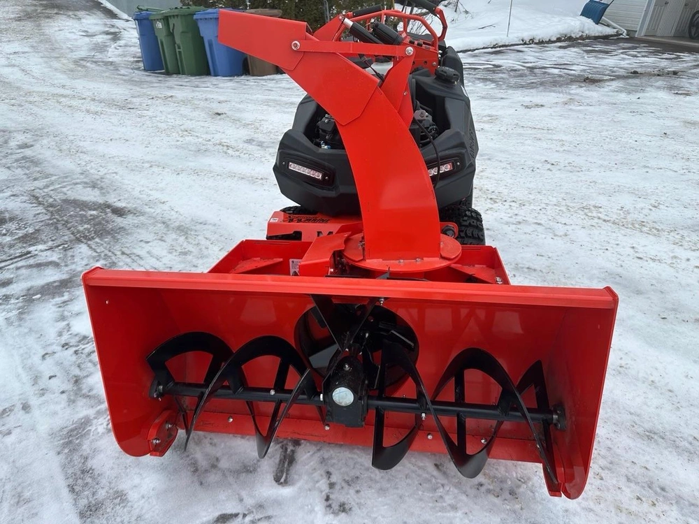 Ariens Mammoth 850 Kawa + Souff 4 2024 alt
