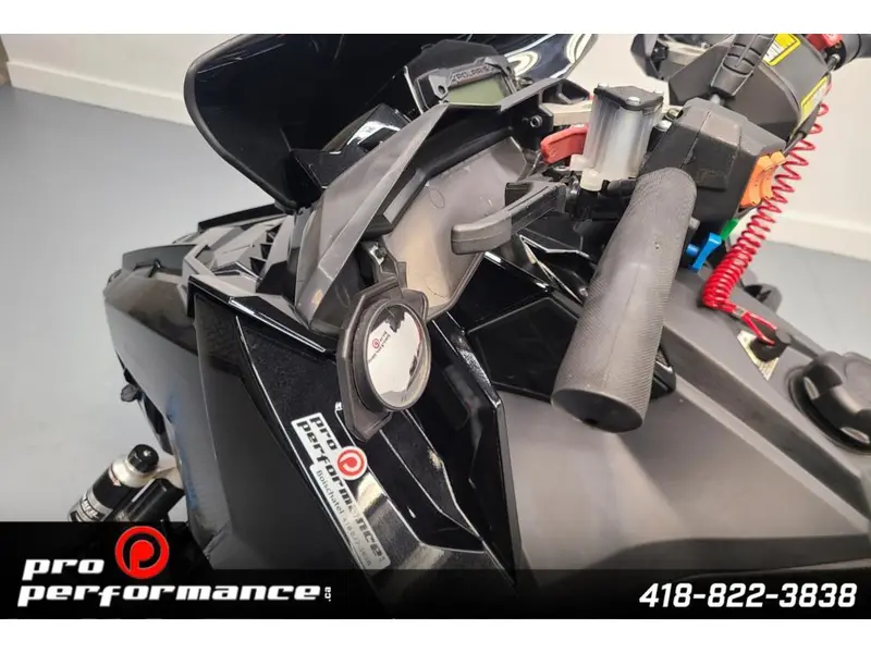 2019 Polaris 850 SB ASSAULT 144