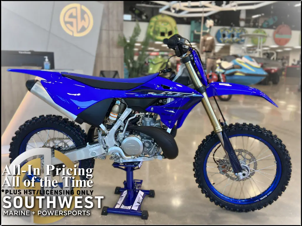 2023 Yamaha YZ250 - *No Hidden Fees