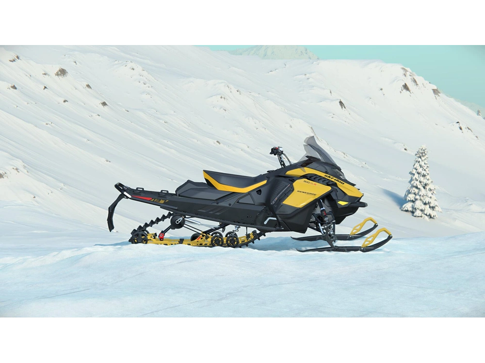 Ski-doo Renegade Adrenaline 900 Ace Turbo R Dtra 2024 alt