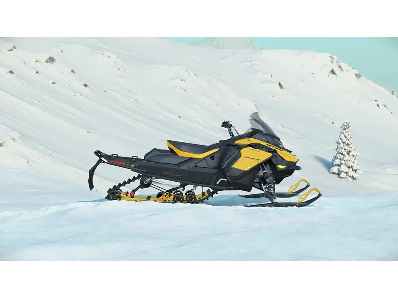 2024 Ski-Doo Renegade Adrenaline 900 ACE TURBO R DTRA